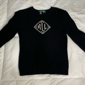 Vintage Ralph Lauren Sweater